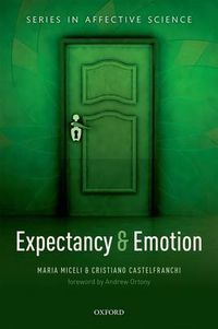 Cover image for Expectancy and emotion