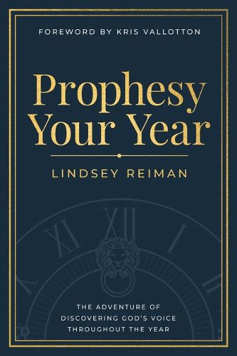 Prophesy Your Year