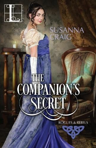 The Companion's Secret