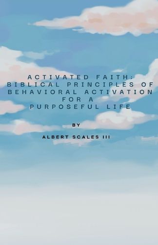 Cover image for Activated Faith