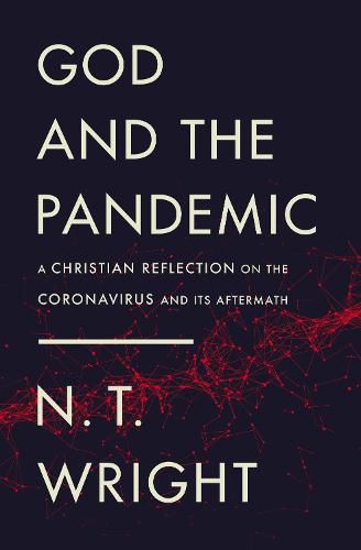 Cover image for God and the Pandemic: A Christian Reflection on the Coronavirus and Its Aftermath