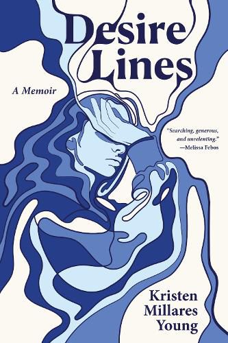 Cover image for Desire Lines