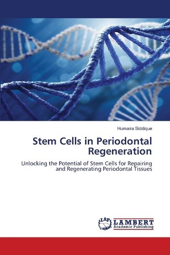 Cover image for Stem Cells in Periodontal Regeneration