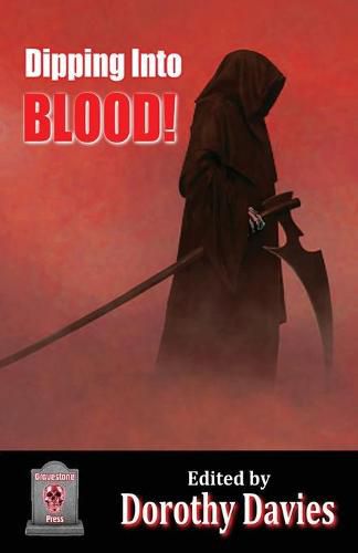 Cover image for Dipping Into Blood