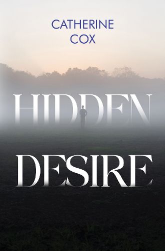 Cover image for Hidden Desire