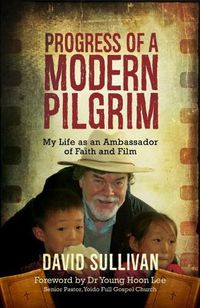 Cover image for Progress of a Modern Pilgrim