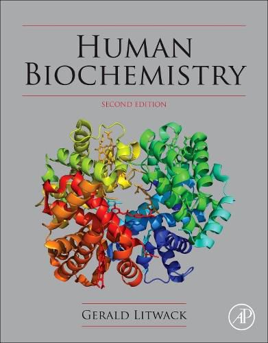 Cover image for Human Biochemistry