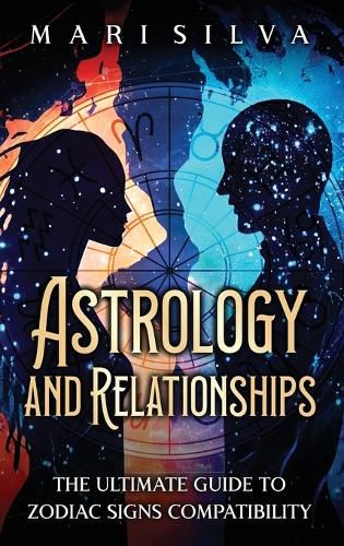 Cover image for Astrology and Relationships