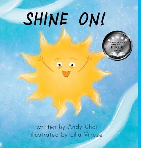 Cover image for Shine On!