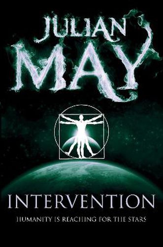 Cover image for Intervention