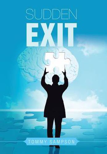 Cover image for Sudden Exit