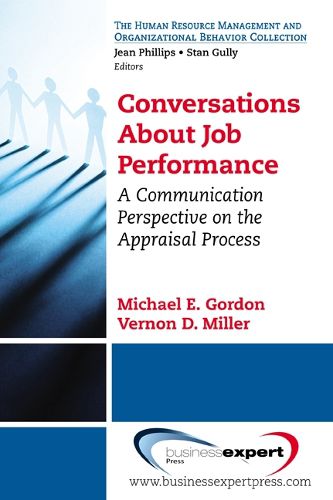 Conversations About Job Performance