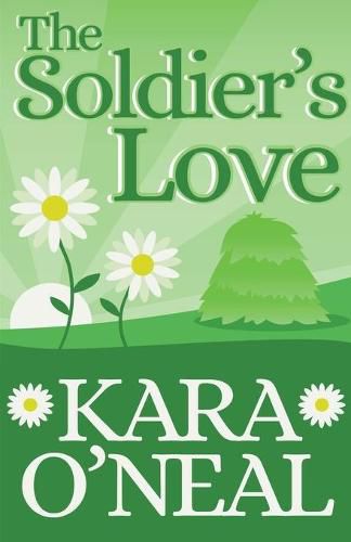 Cover image for The Soldier's Love