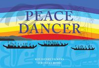 Cover image for Peace Dancer
