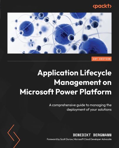 ?Application Lifecycle Management on Microsoft Power Platform