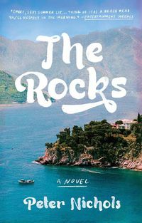 Cover image for The Rocks: A Novel