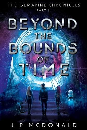 Cover image for Beyond the Bounds of Time