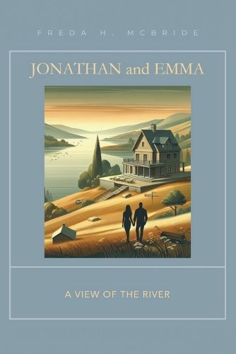 Cover image for Jonathan and Emma