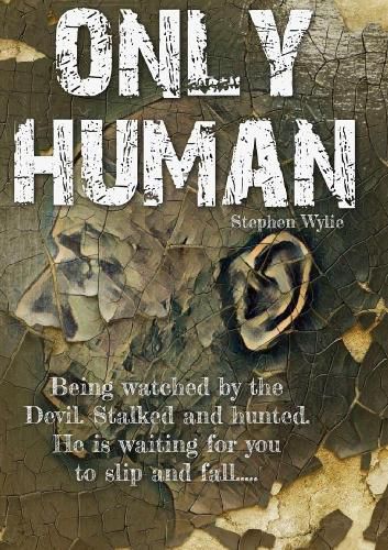 Cover image for Only Human