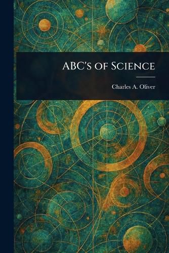 Cover image for ABC's of Science