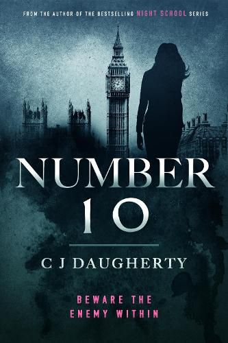 Cover image for Number 10