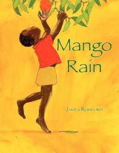 Cover image for Mango Rain