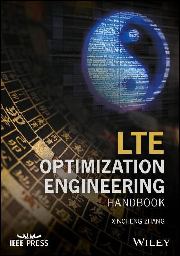 Cover image for LTE Optimization Engineering Handbook