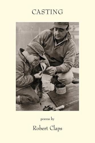 Cover image for Casting