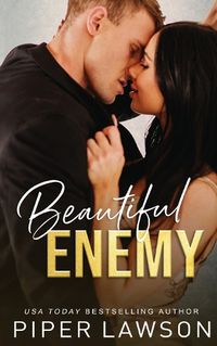 Cover image for Beautiful Enemy