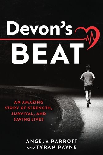 Cover image for Devon's Beat