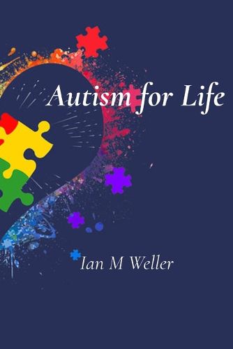 Cover image for Autism for Life