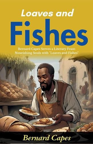 Cover image for Loaves and Fishes (Edition2024)