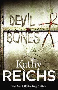 Cover image for Devil Bones: (Temperance Brennan 11)