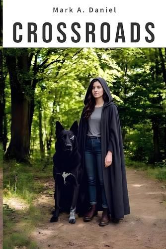 Cover image for Crossroads