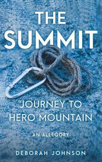 Cover image for The Summit: Journey to Hero Mountain