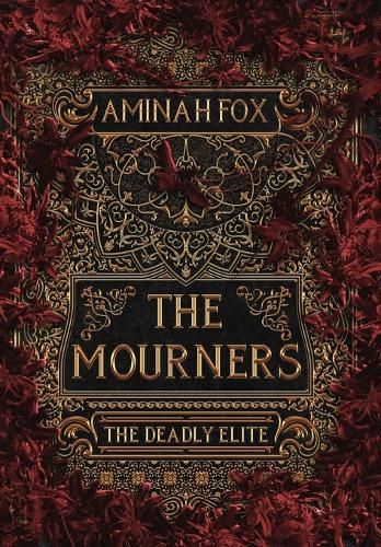 Cover image for The Mourners