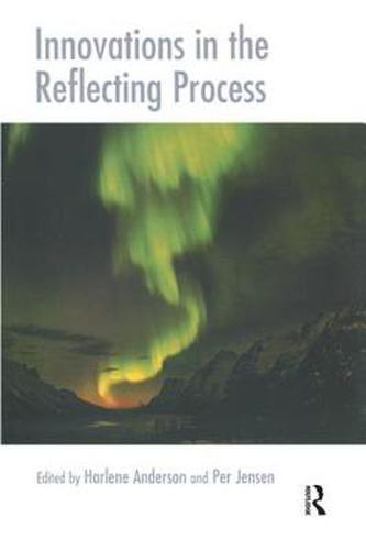 Cover image for Innovations in the Reflecting Process