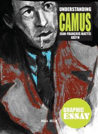 Cover image for Understanding Camus