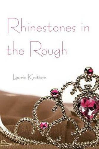 Cover image for Rhinestones in the Rough