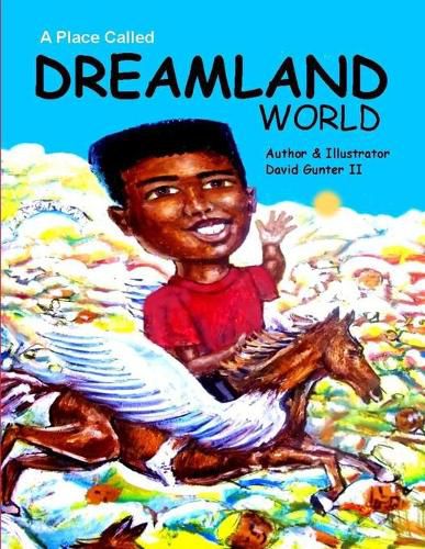 Cover image for Dreamland World