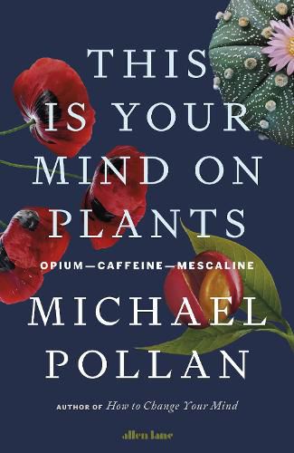 Cover image for This Is Your Mind On Plants