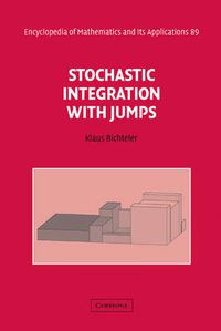 Cover image for Stochastic Integration with Jumps