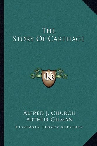 The Story of Carthage