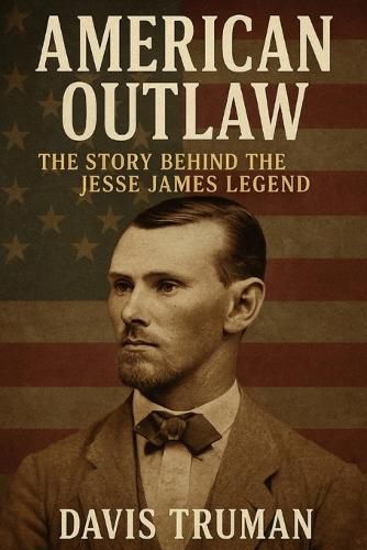 Cover image for American Outlaw