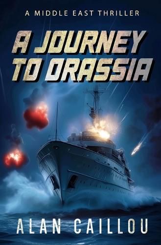 Cover image for A Journey to Orassia