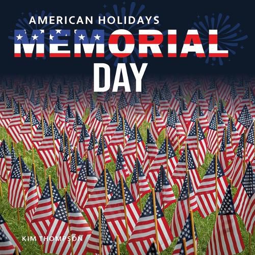 Cover image for Memorial Day