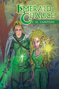 Cover image for Emerald Chalice