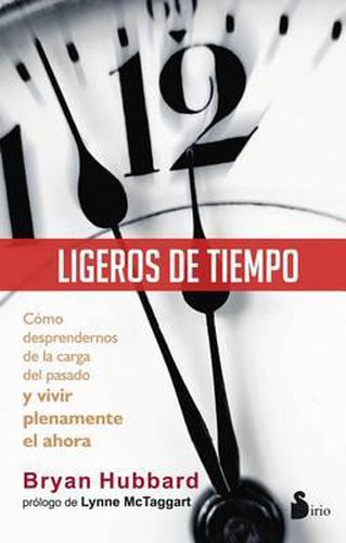 Cover image for Ligeros de Tiempo