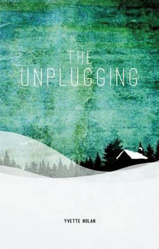 Cover image for The Unplugging