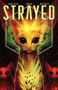 Cover image for Strayed